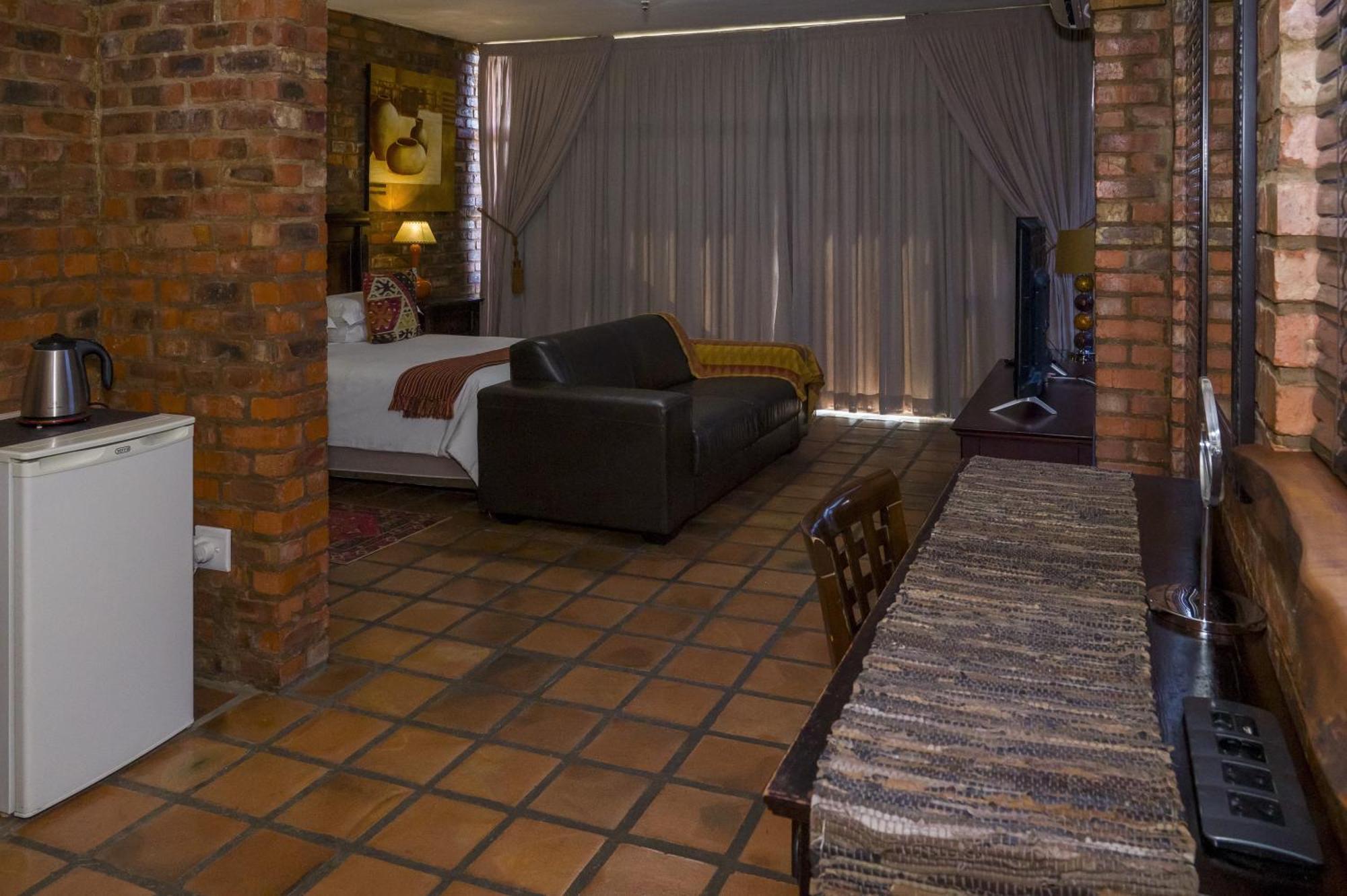 Franklin View Guesthouse Bloemfontein Exterior photo