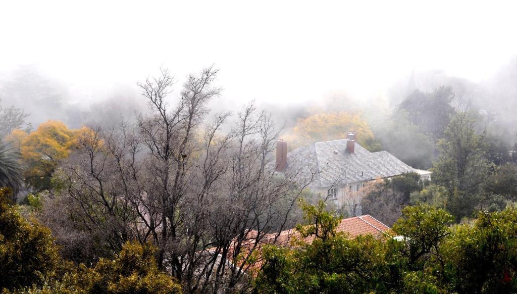 Franklin View Guesthouse Bloemfontein Exterior photo